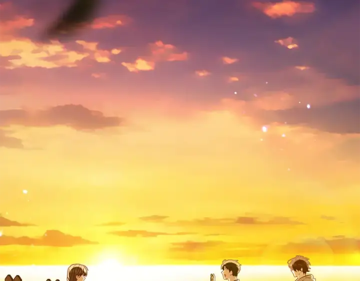 《反派少女被爱意围绕》第116话 偶遇图107