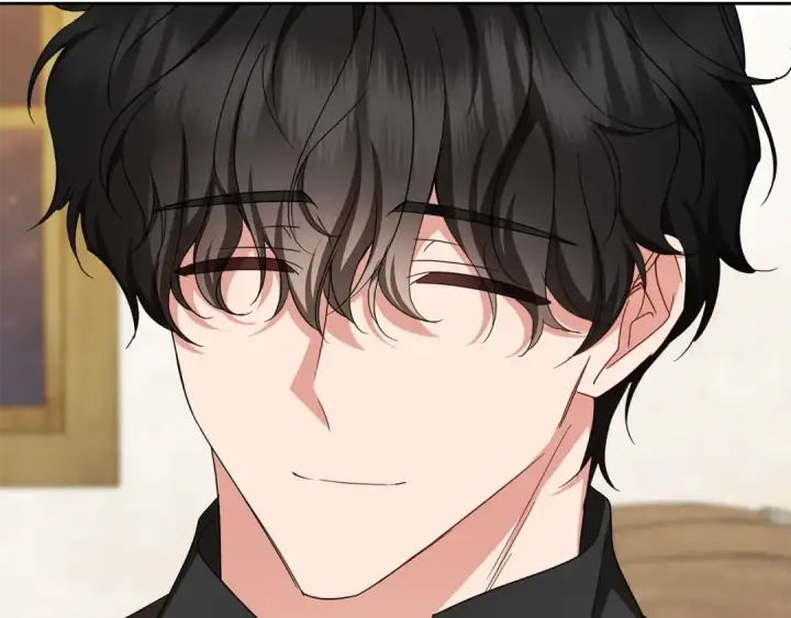 《反派少女被爱意围绕》第116话 偶遇图129