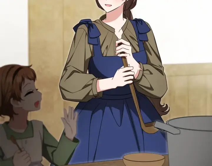 《反派少女被爱意围绕》第116话 偶遇图140