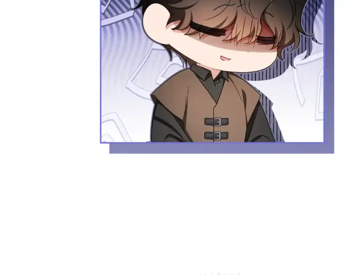 《反派少女被爱意围绕》第116话 偶遇图153