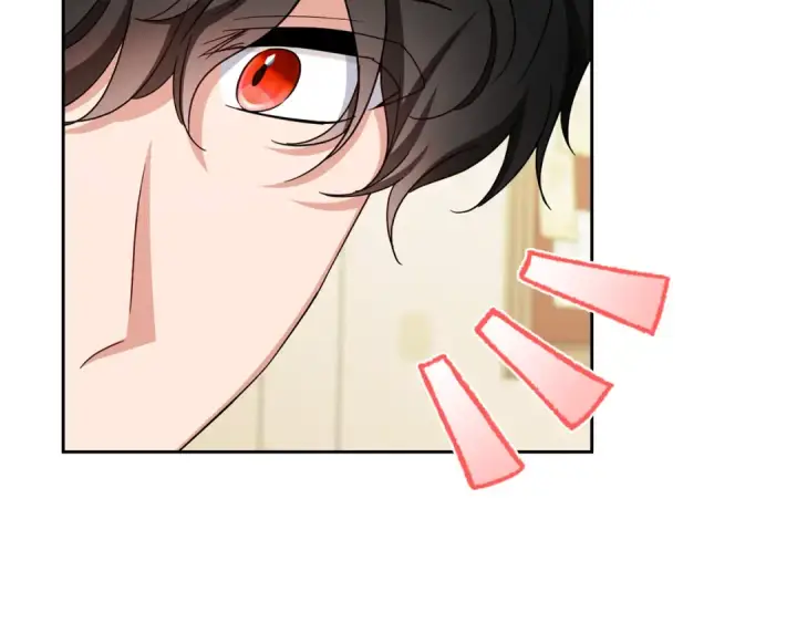 《反派少女被爱意围绕》第116话 偶遇图161