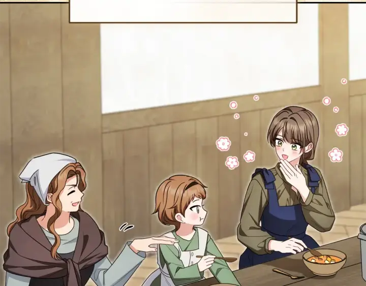 《反派少女被爱意围绕》第116话 偶遇图191