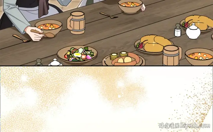 《反派少女被爱意围绕》第116话 偶遇图192