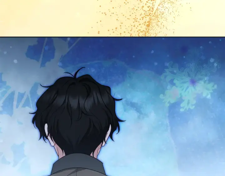《反派少女被爱意围绕》第116话 偶遇图194