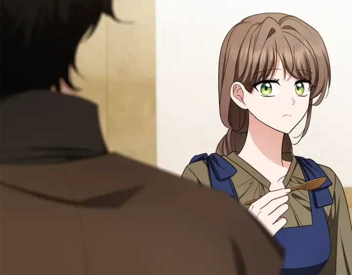 《反派少女被爱意围绕》第116话 偶遇图212