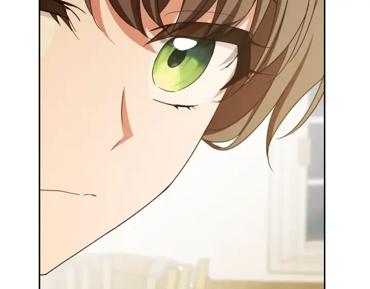 《反派少女被爱意围绕》第116话 偶遇图215