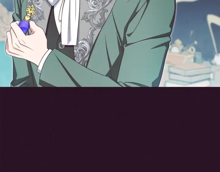《反派少女被爱意围绕》第116话 偶遇图26