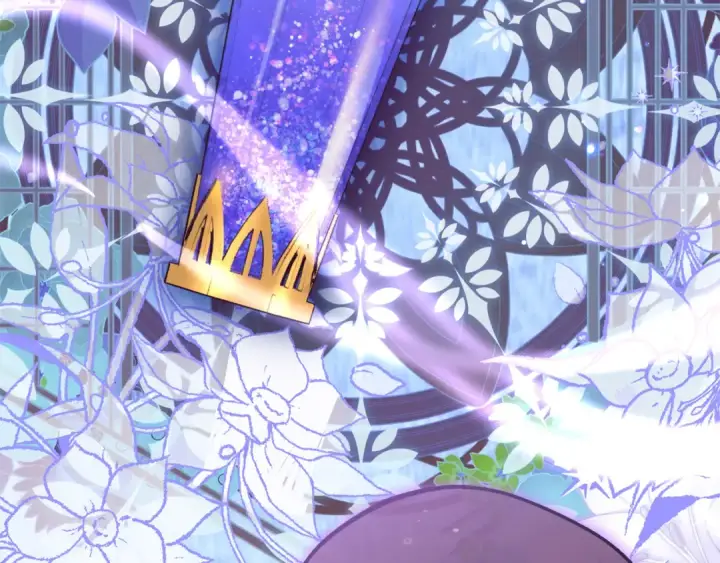 《反派少女被爱意围绕》第116话 偶遇图35
