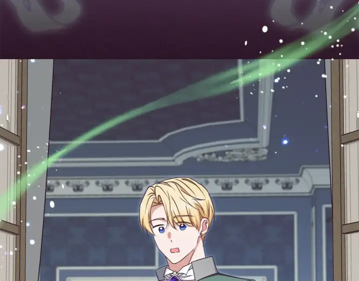 《反派少女被爱意围绕》第116话 偶遇图6