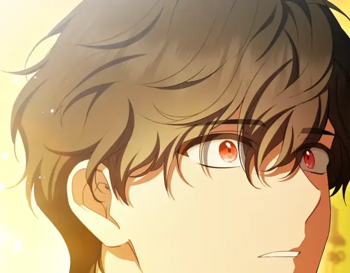 《反派少女被爱意围绕》第116话 偶遇图93