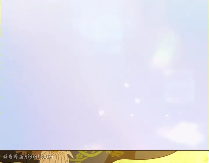 《反派少女被爱意围绕》第116话 偶遇图96