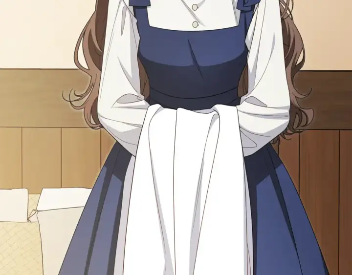 《反派少女被爱意围绕》第117话 那个人不是他图106