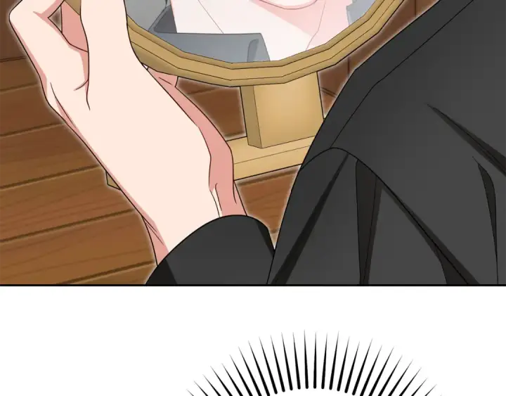 《反派少女被爱意围绕》第117话 那个人不是他图11