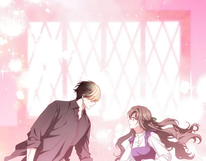 《反派少女被爱意围绕》第117话 那个人不是他图121