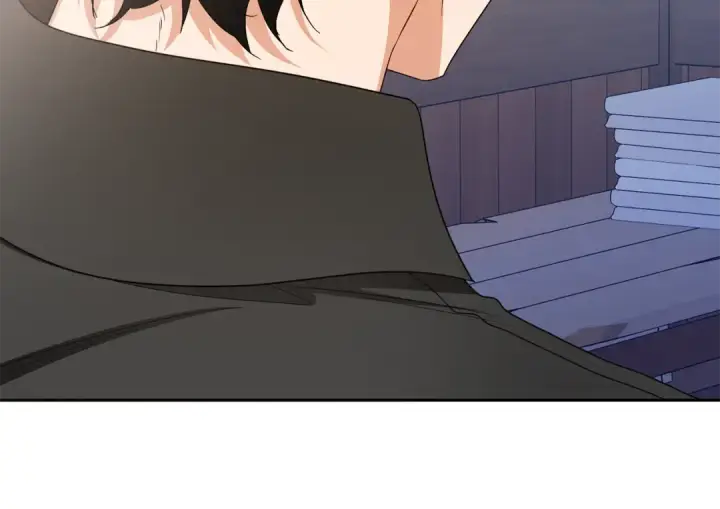 《反派少女被爱意围绕》第117话 那个人不是他图135