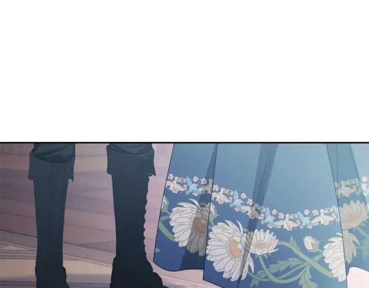 《反派少女被爱意围绕》第117话 那个人不是他图137