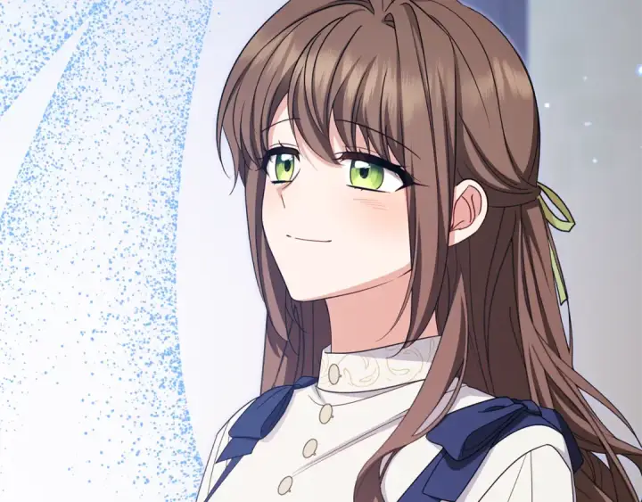 《反派少女被爱意围绕》第117话 那个人不是他图141