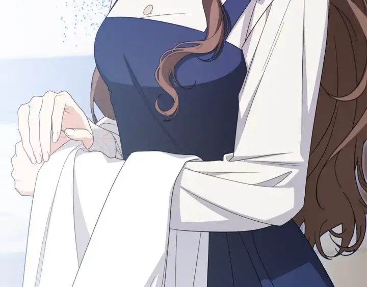 《反派少女被爱意围绕》第117话 那个人不是他图142