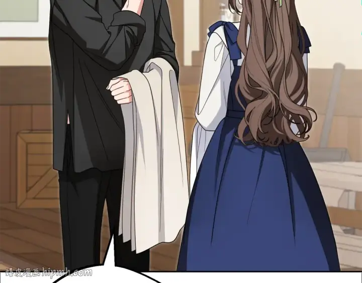 《反派少女被爱意围绕》第117话 那个人不是他图160