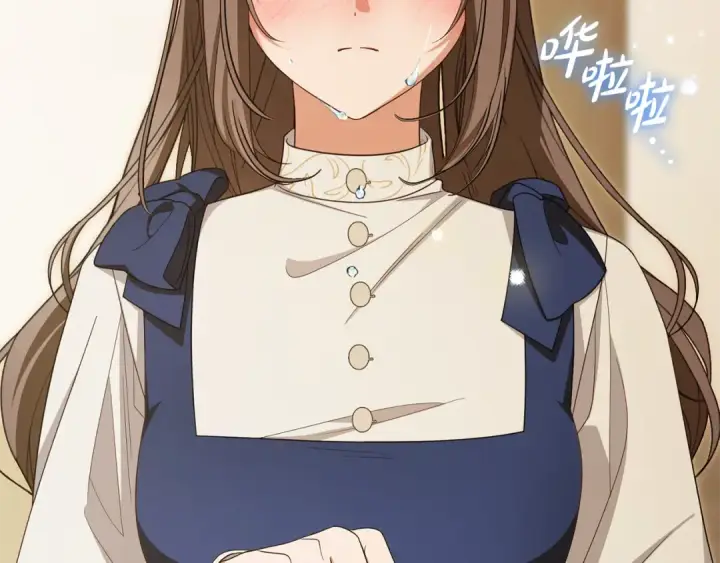 《反派少女被爱意围绕》第117话 那个人不是他图183