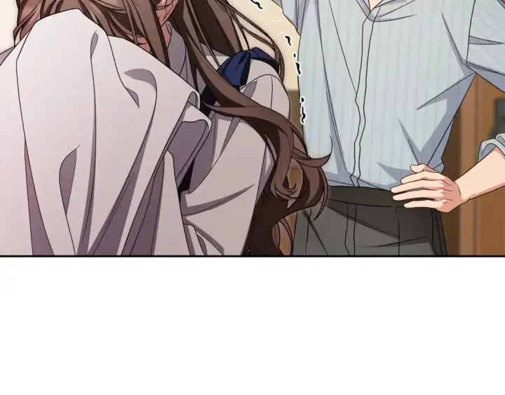 《反派少女被爱意围绕》第117话 那个人不是他图196