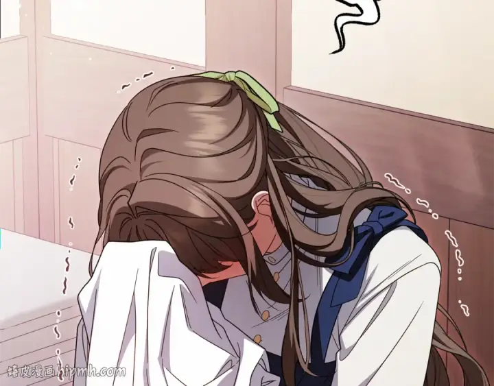 《反派少女被爱意围绕》第117话 那个人不是他图200
