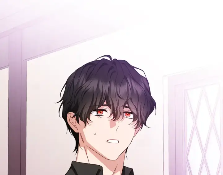 《反派少女被爱意围绕》第117话 那个人不是他图213