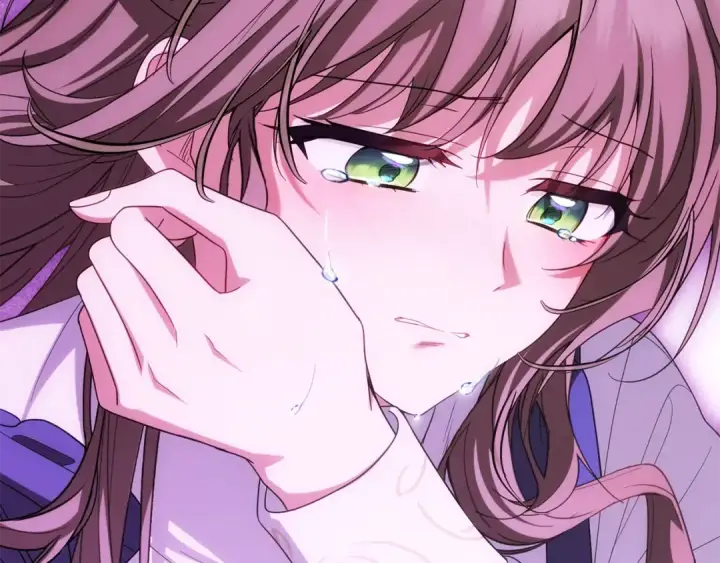 《反派少女被爱意围绕》第117话 那个人不是他图218
