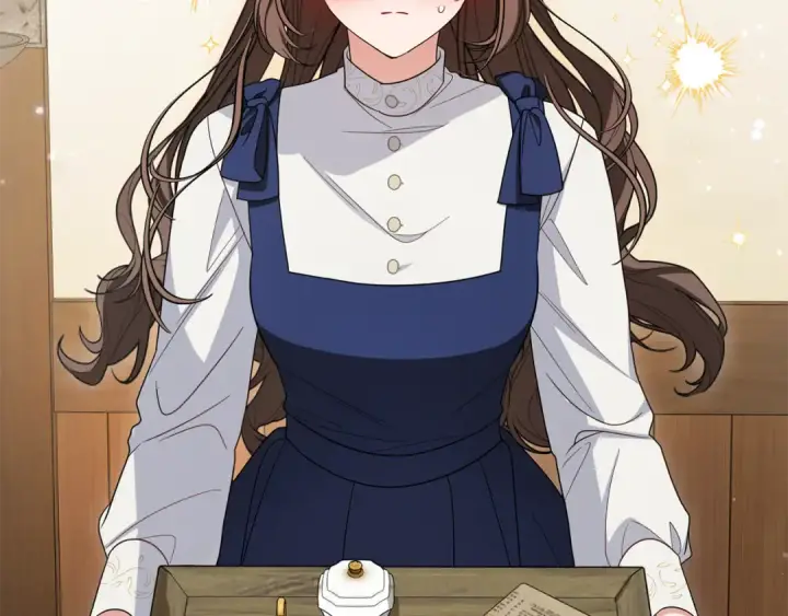 《反派少女被爱意围绕》第117话 那个人不是他图26