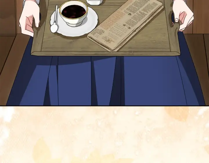 《反派少女被爱意围绕》第117话 那个人不是他图27