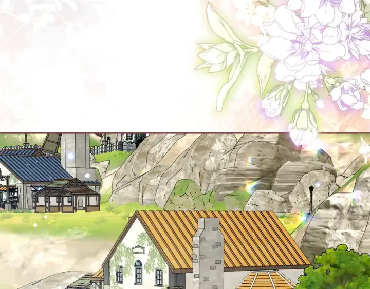 《反派少女被爱意围绕》第117话 那个人不是他图4