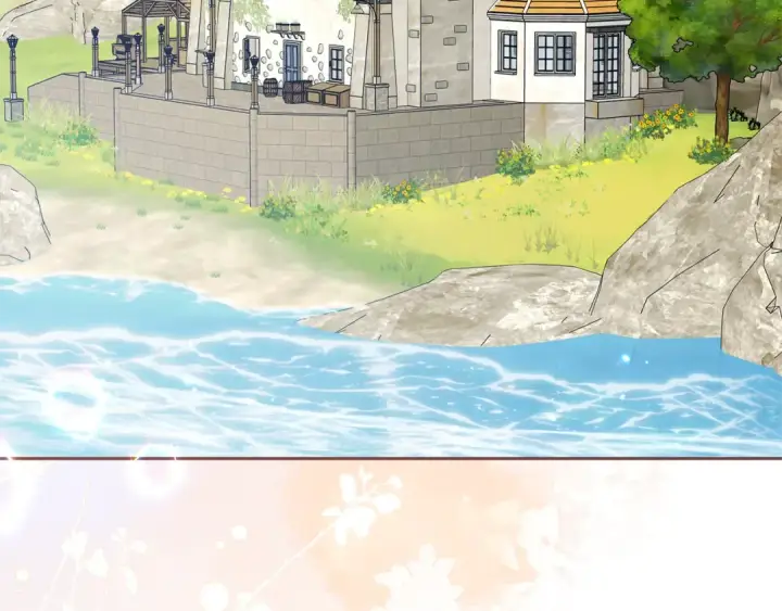 《反派少女被爱意围绕》第117话 那个人不是他图5