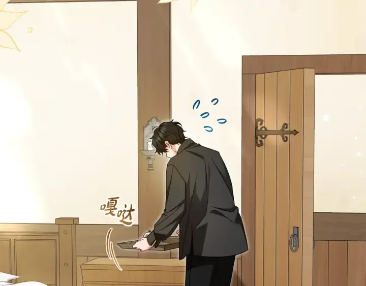 《反派少女被爱意围绕》第117话 那个人不是他图65