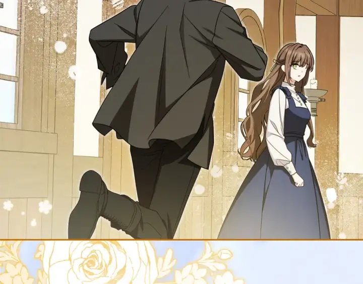 《反派少女被爱意围绕》第117话 那个人不是他图70