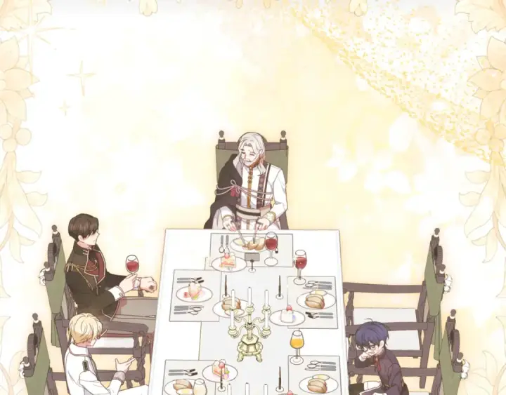 《反派少女被爱意围绕》第118话 内心深处的苦衷图209