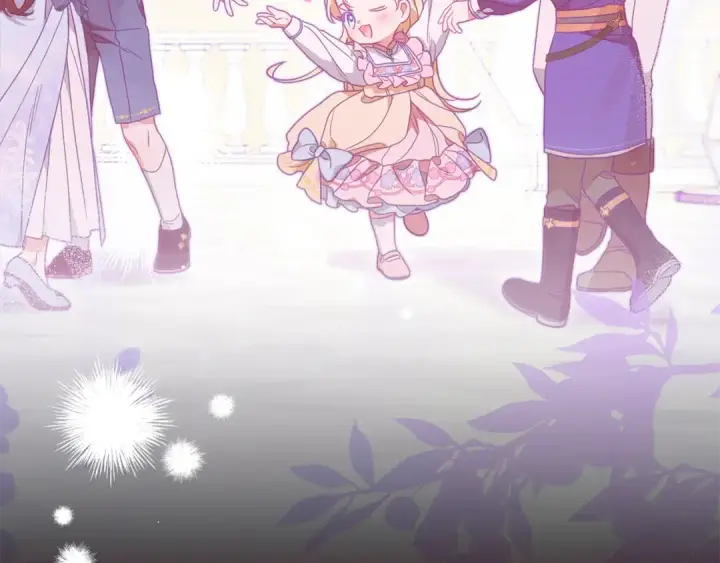 《反派少女被爱意围绕》第118话 内心深处的苦衷图217