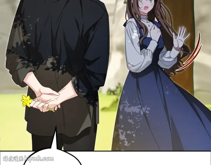 《反派少女被爱意围绕》第118话 内心深处的苦衷图24
