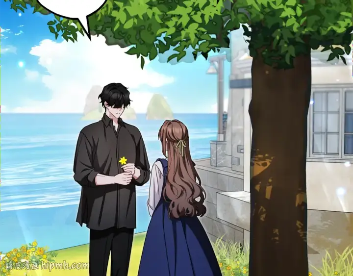 《反派少女被爱意围绕》第118话 内心深处的苦衷图32