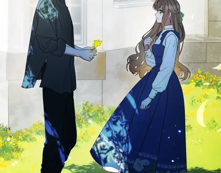《反派少女被爱意围绕》第118话 内心深处的苦衷图36