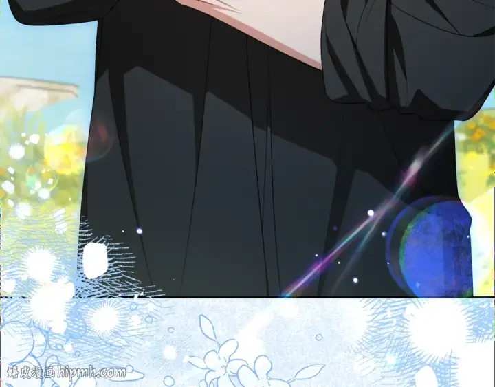 《反派少女被爱意围绕》第118话 内心深处的苦衷图96