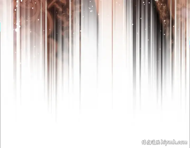 《反派少女被爱意围绕》第119话 请您快逃图112