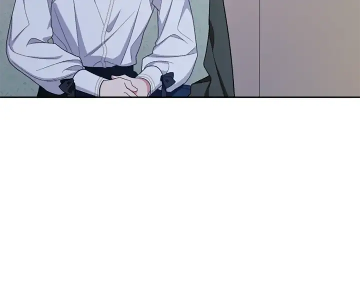 《反派少女被爱意围绕》第119话 请您快逃图122