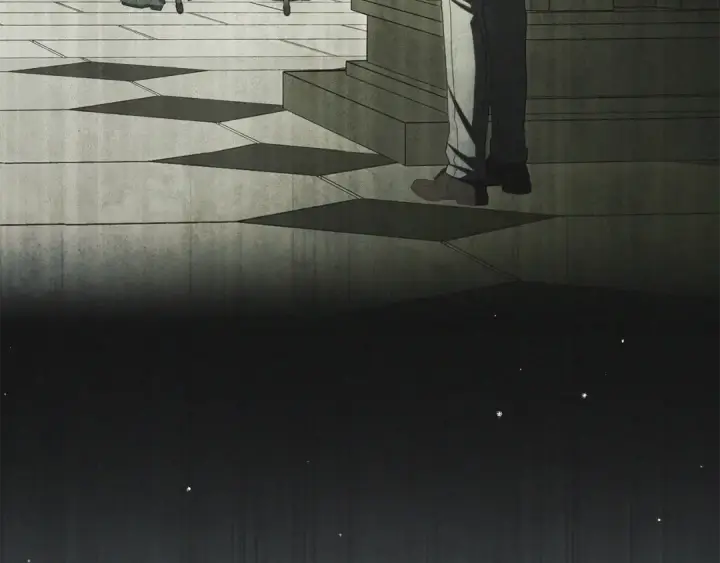 《反派少女被爱意围绕》第119话 请您快逃图138
