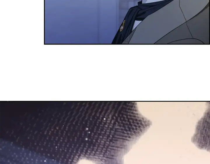 《反派少女被爱意围绕》第119话 请您快逃图151