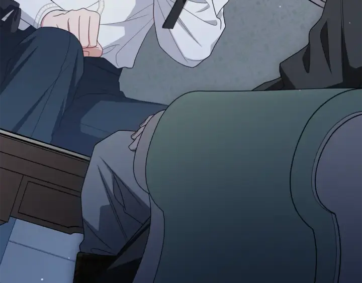 《反派少女被爱意围绕》第119话 请您快逃图154
