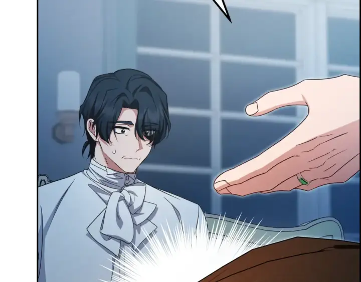 《反派少女被爱意围绕》第119话 请您快逃图173