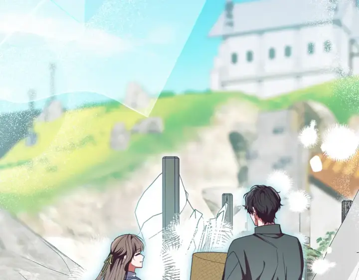 《反派少女被爱意围绕》第119话 请您快逃图18