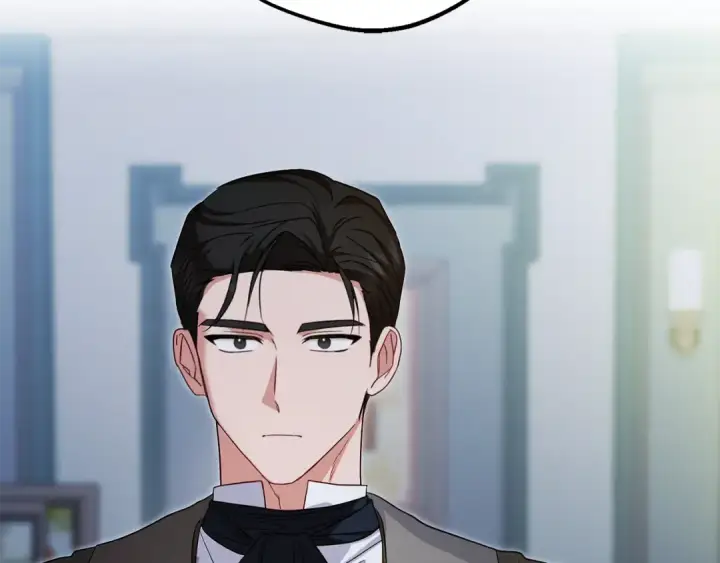 《反派少女被爱意围绕》第119话 请您快逃图181
