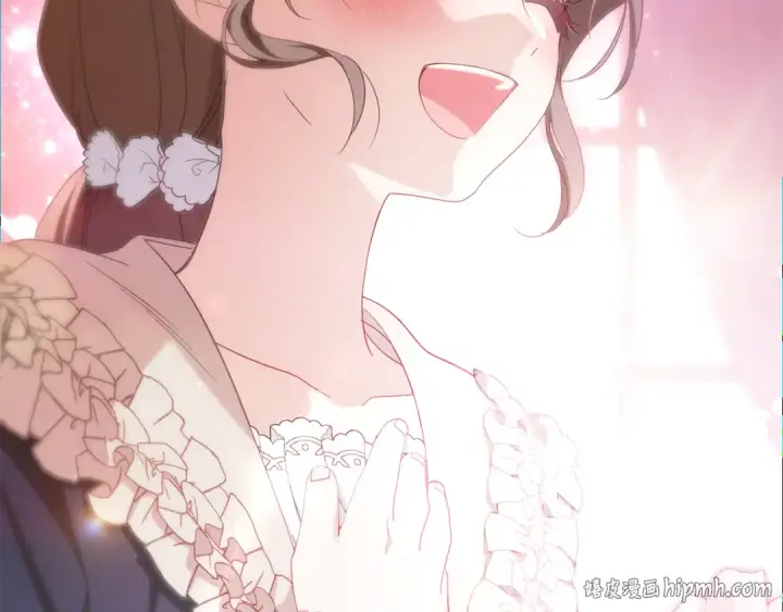 《反派少女被爱意围绕》第119话 请您快逃图192