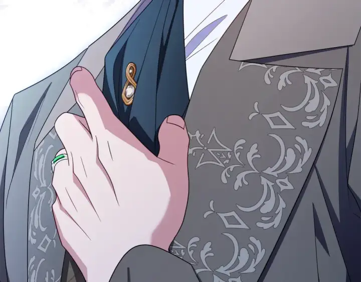 《反派少女被爱意围绕》第119话 请您快逃图196
